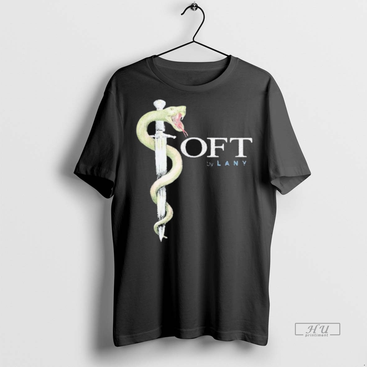 Officials Lany Off Serpent Snake Sword Tee Shirt Sweater Hoodie