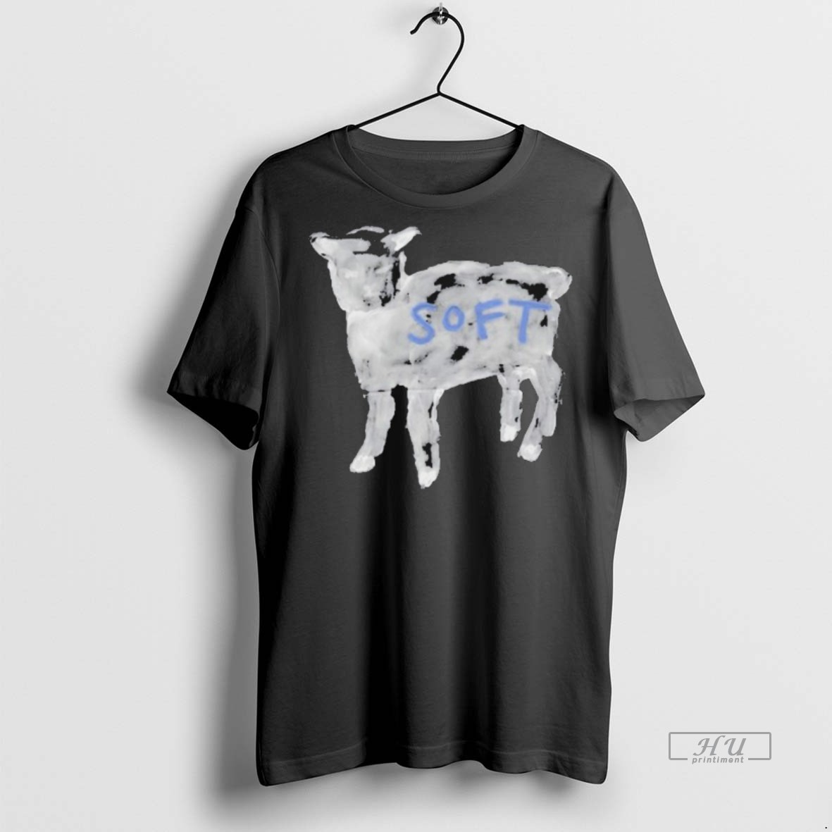 Officials Lany Soft Messy Lamb Tee Shirt Sweater Hoodie