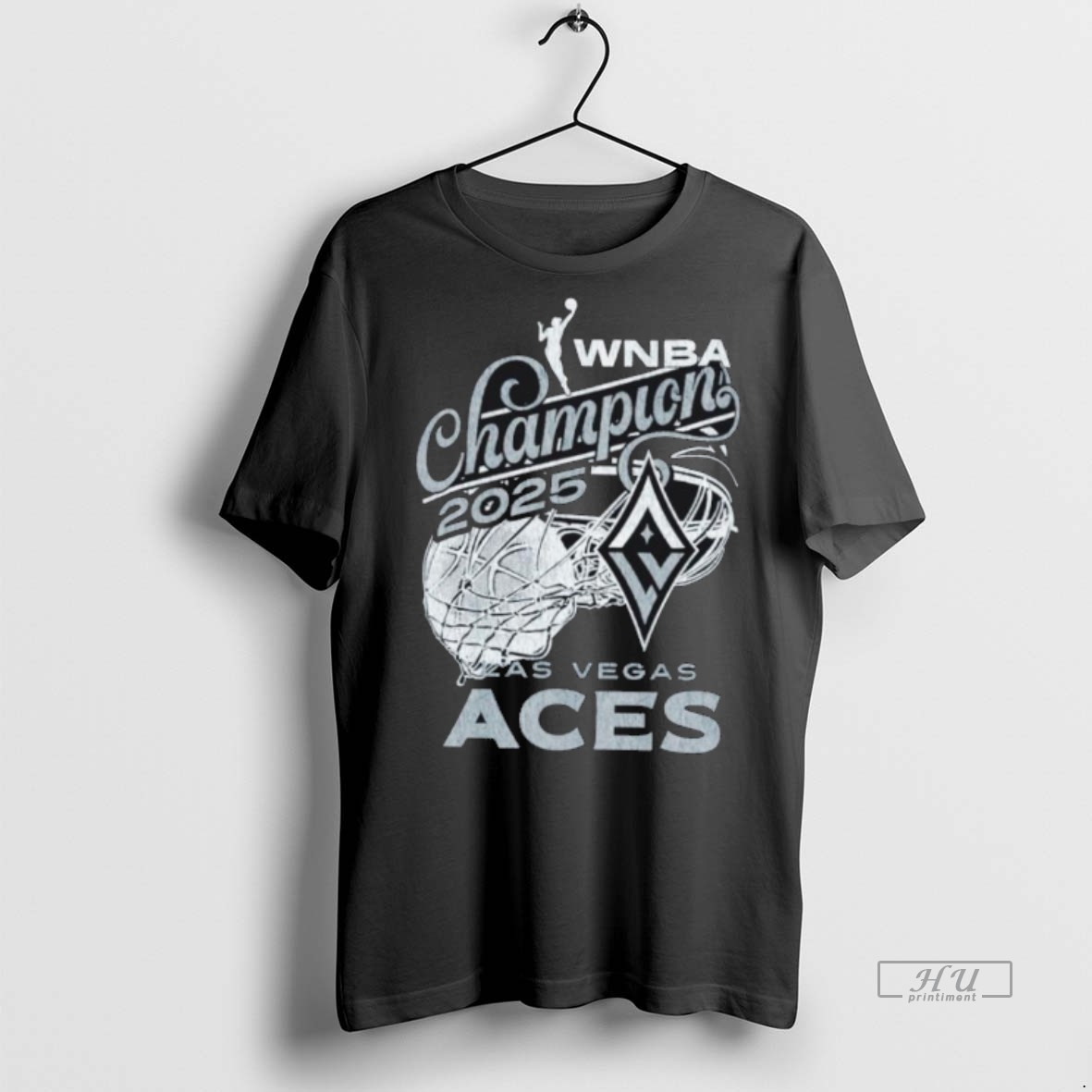 Officials Las Vegas Aces 2025 Wnba Champions Retro Tee Shirt Sweater Hoodie