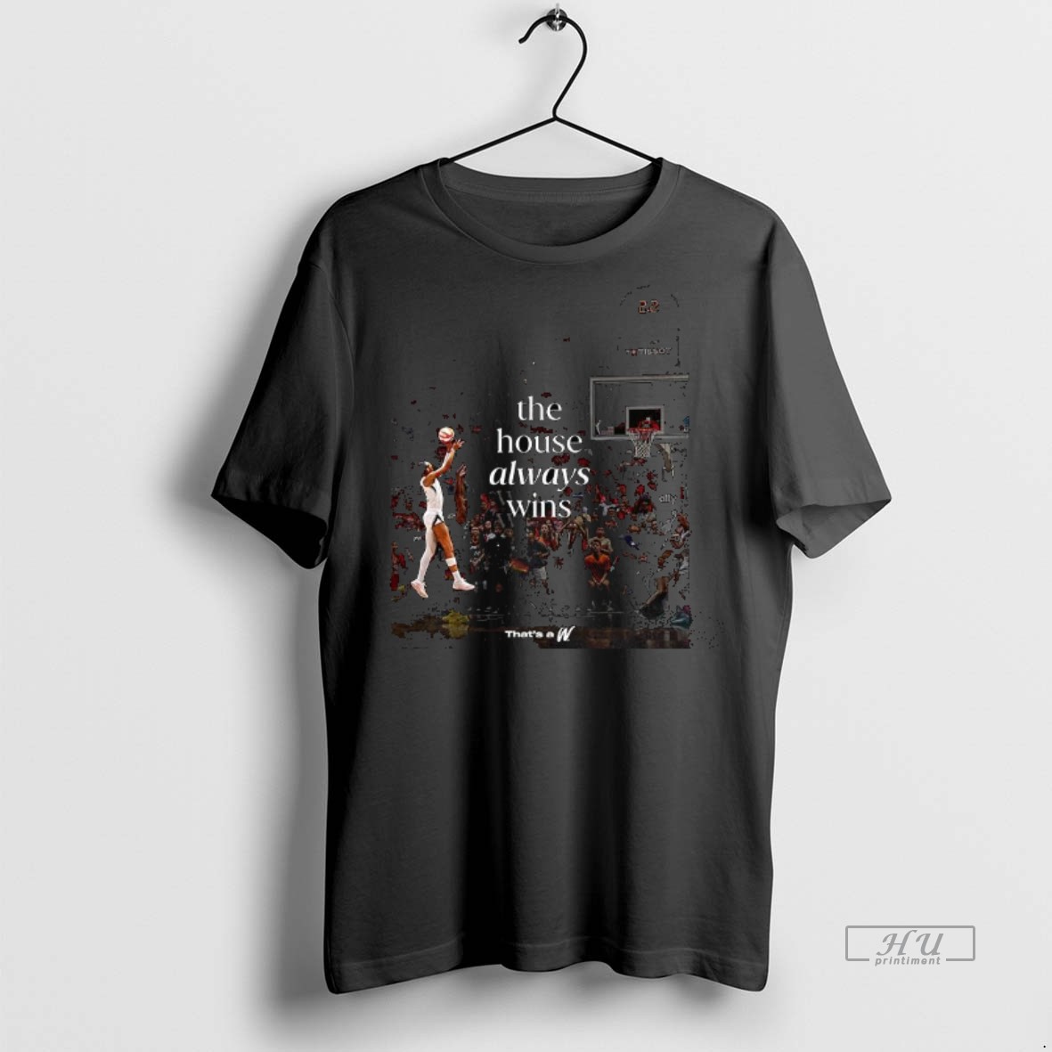 Officials Las Vegas Aces The House Always Wins Tee Shirt Sweater Hoodie