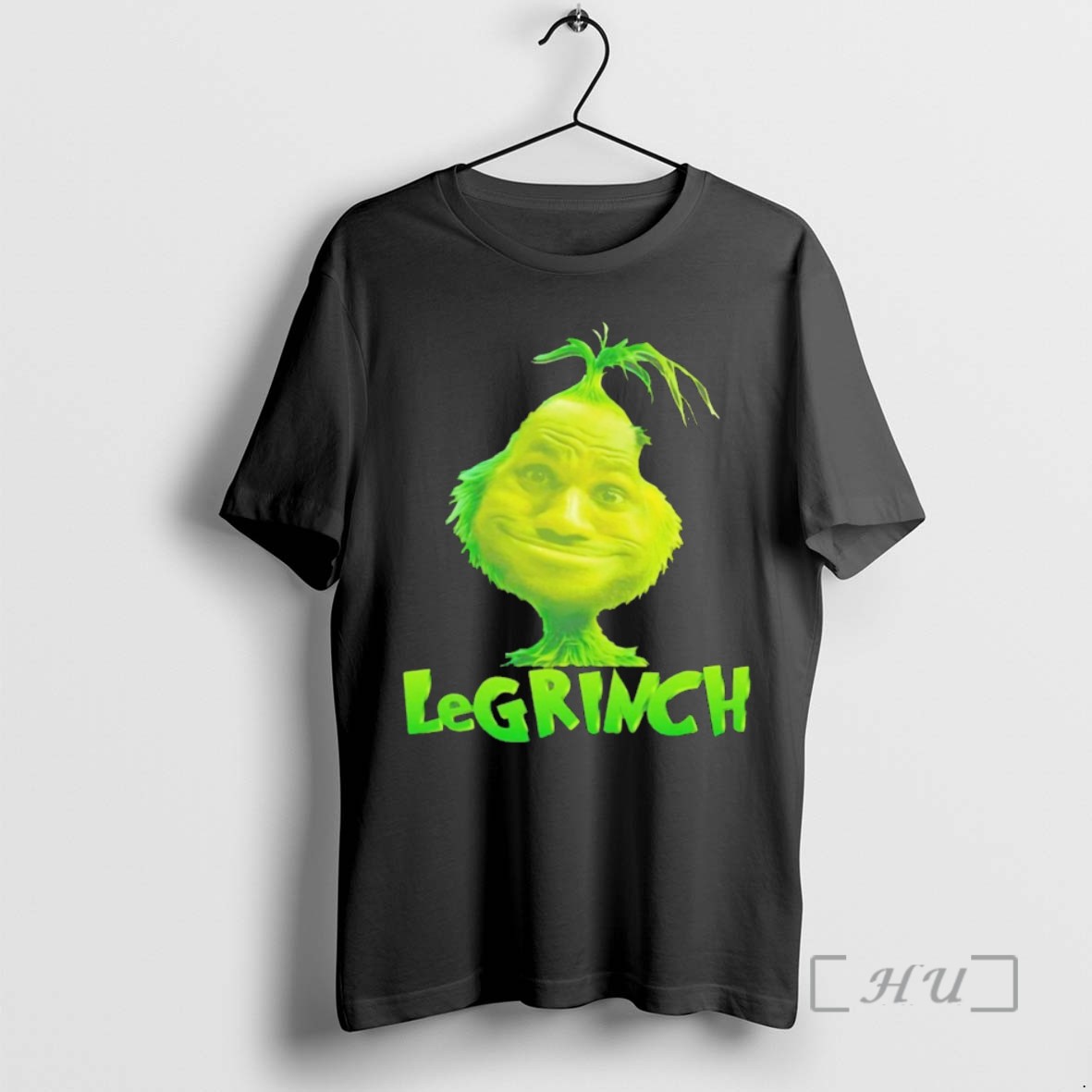 Officials Lebron Jame X Grinch Legrinch Mashup Shirts Sweater Hoodie