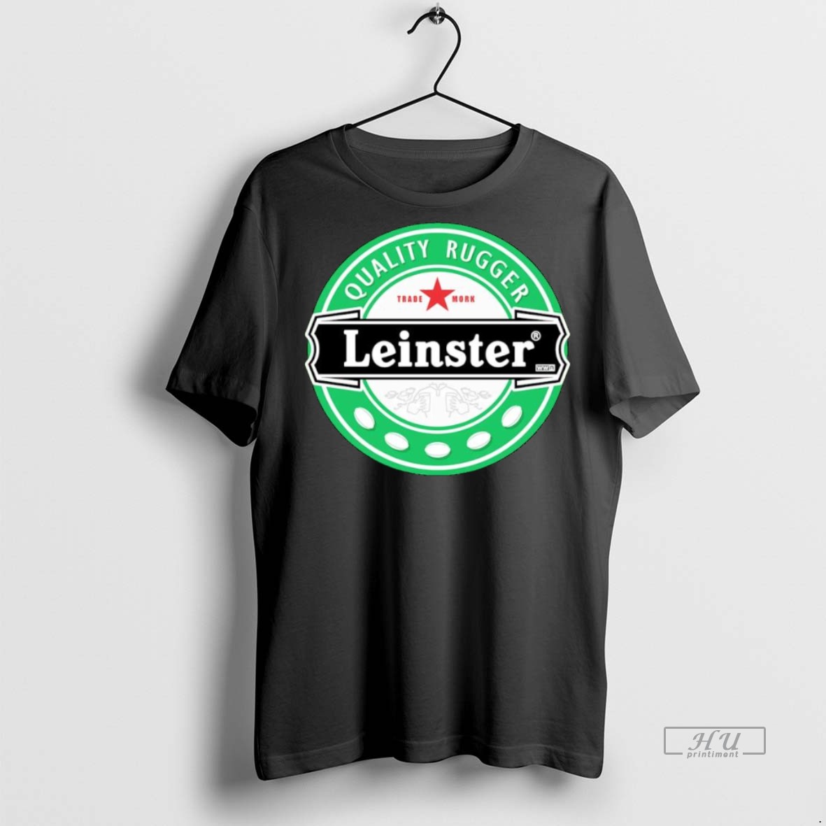 Officials Leinster Rugby Waterford Whispers Ornaments Tee Shirt Sweater Hoodie
