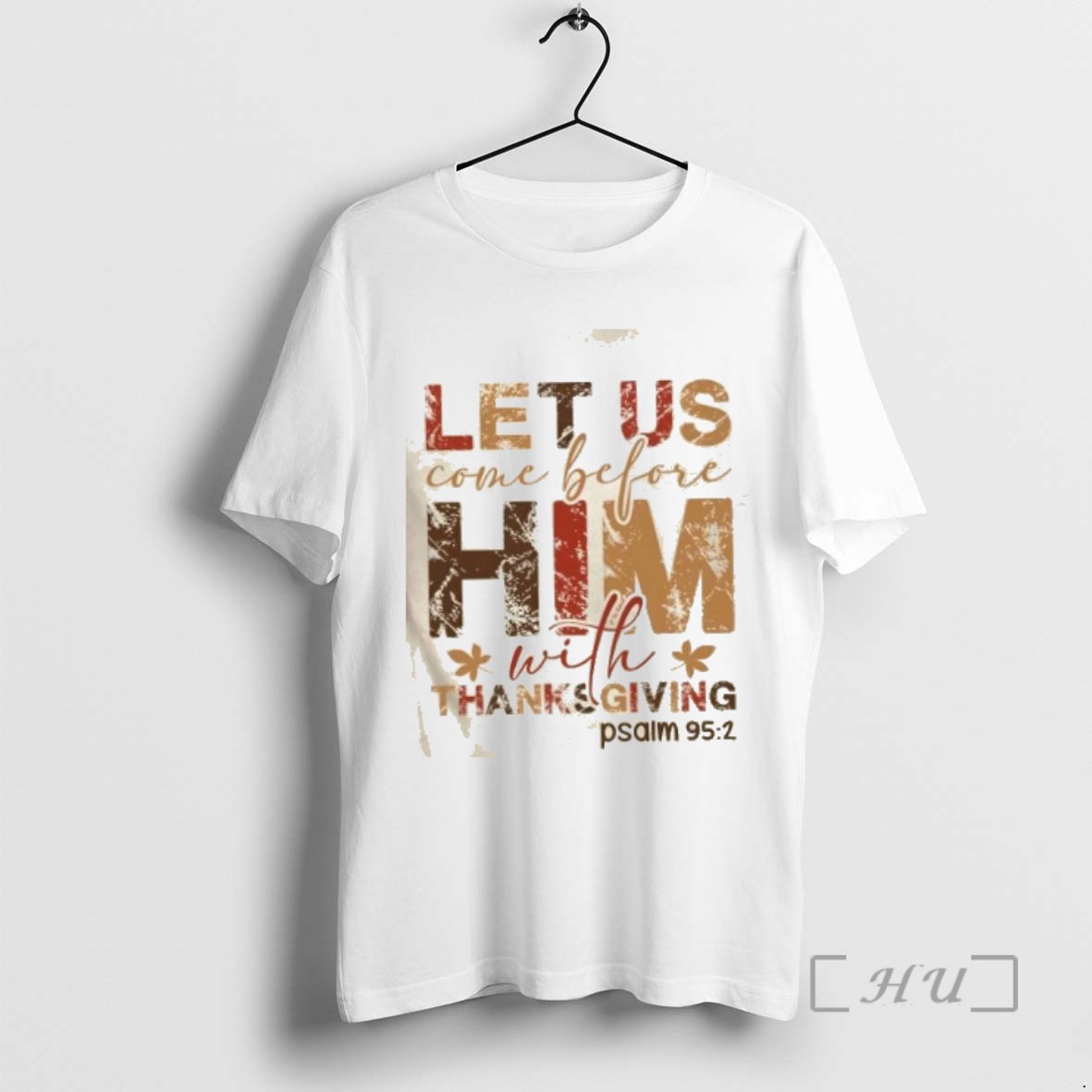 Officials Let Us Come Before Him With Thanksgiving Tee Shirt Sweater Hoodie