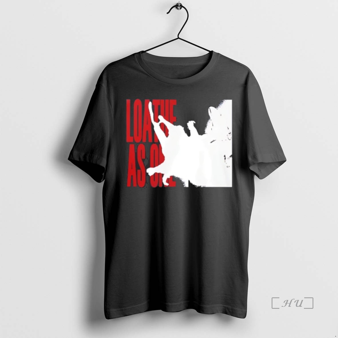 Officials Loathe As One T Shirt Sweater Hoodie