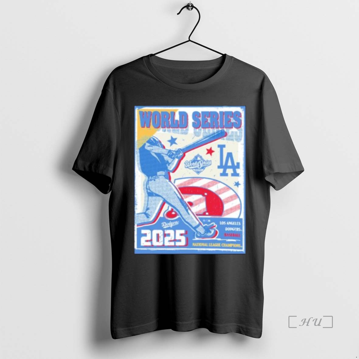Officials Los Angeles Dodgers 2025 World Series Ornaments T Shirts Sweater Hoodie