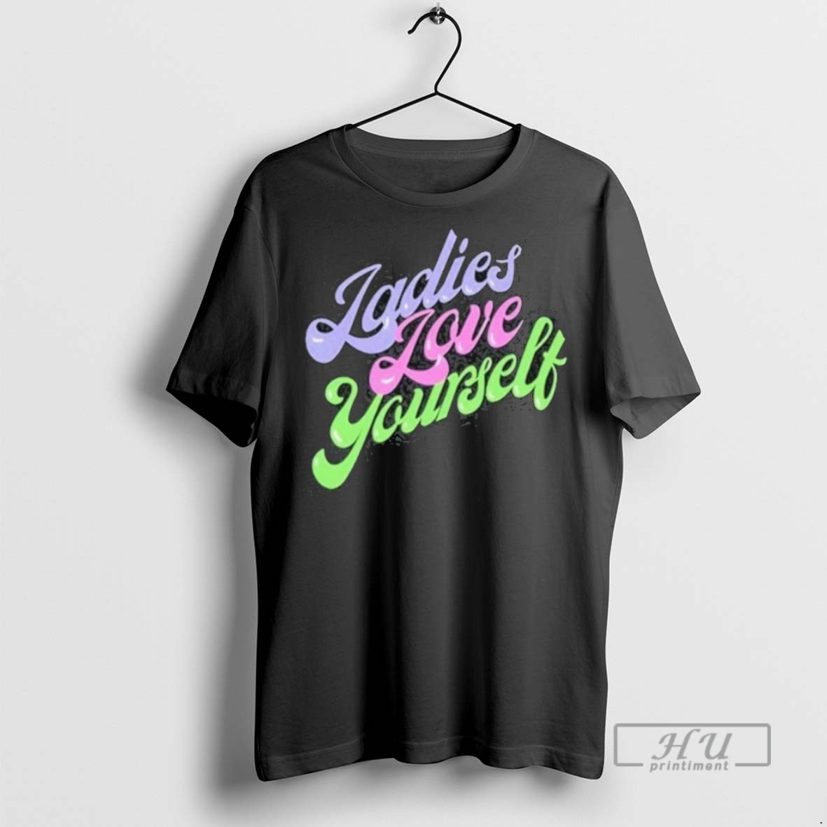 Officials Love Yourself Megan Thee Stallion Tee Shirt Sweatshirt