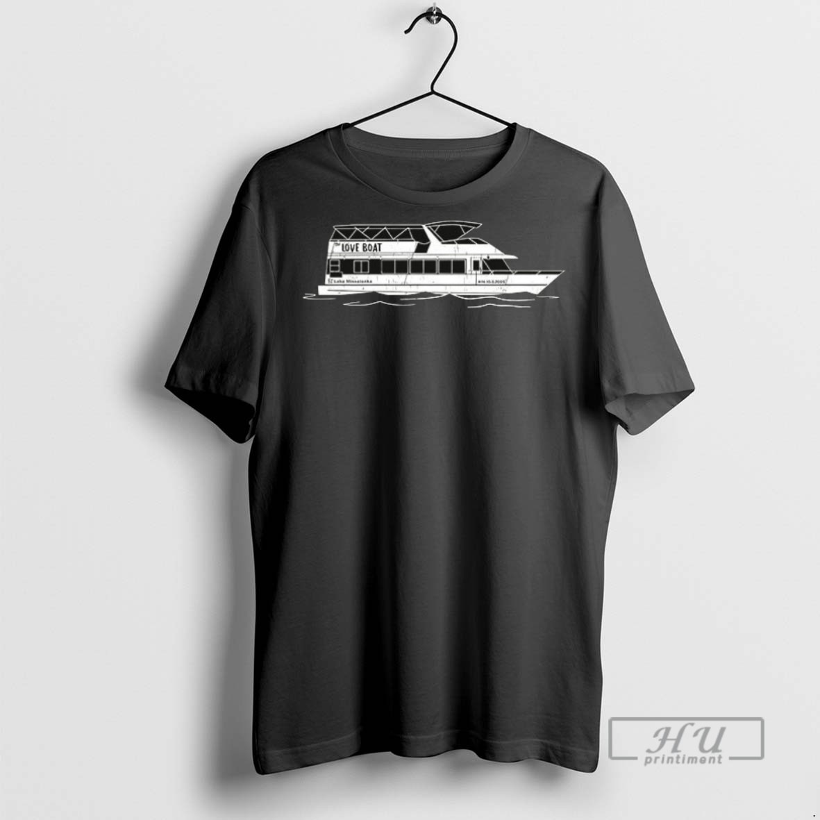 Officials Love Boat Aint No Party Like A Love Boat Party 2 Sided Ceramic Ceramic And Classic Dad Cap T Shirt Sweatshirt