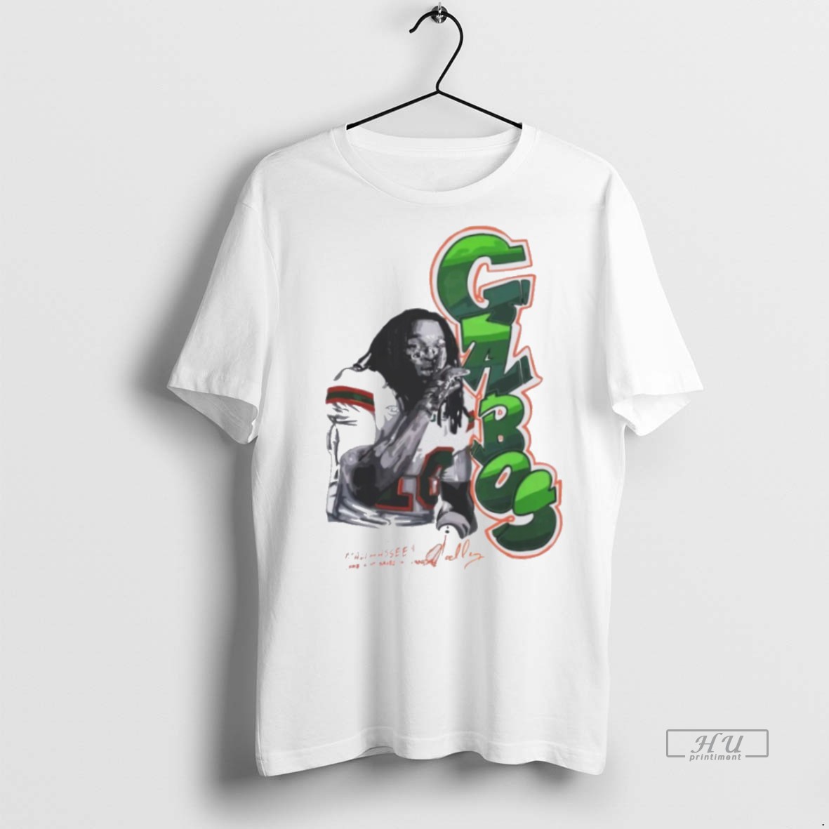 Officials Malachi Toney Nfl Miami Hurricanes G A B O S Malihassee T Shirt Sweater Hoodie