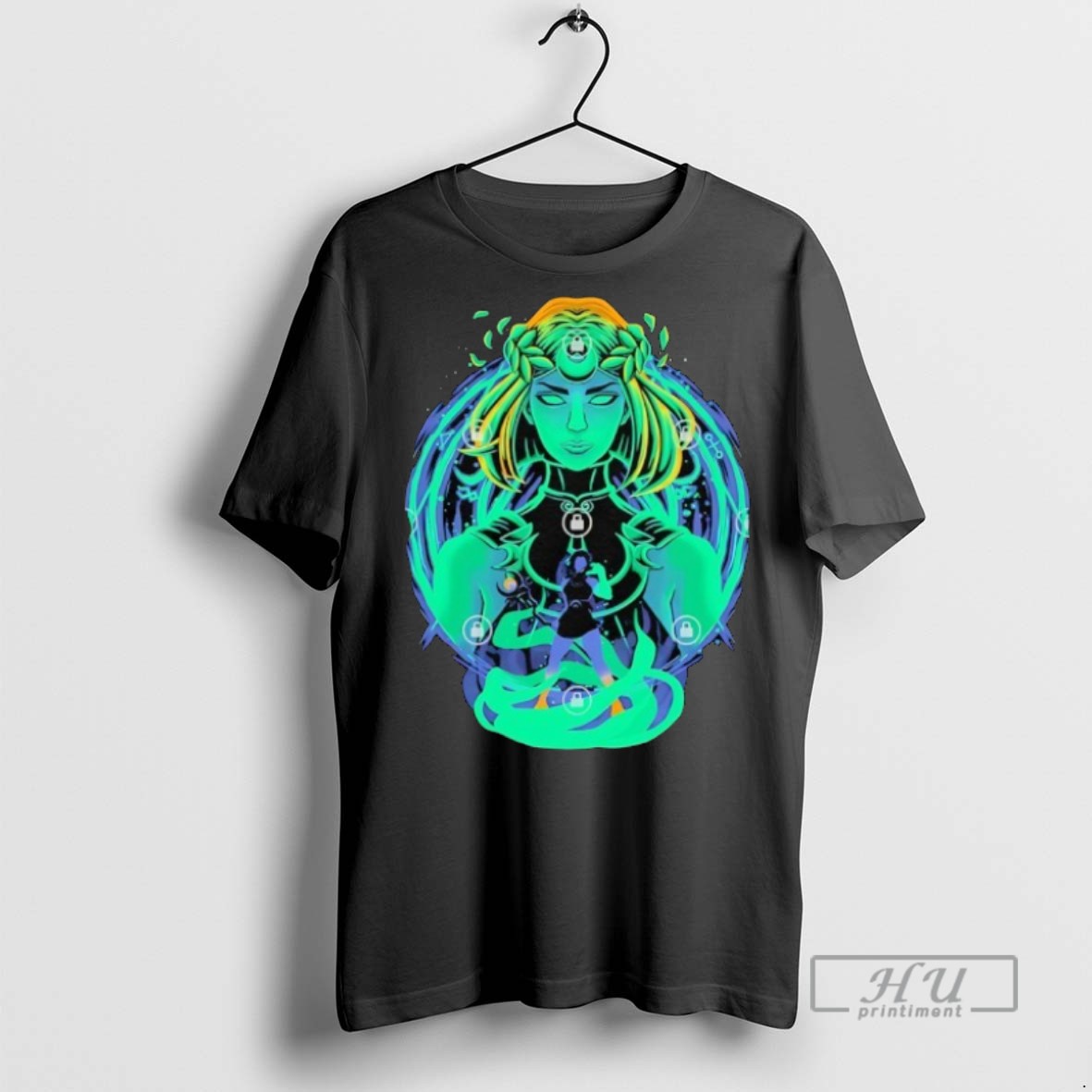 Officials Melinoe From Greek Mythology Vengeful Daughter T Shirt Sweatshirt Hoodies