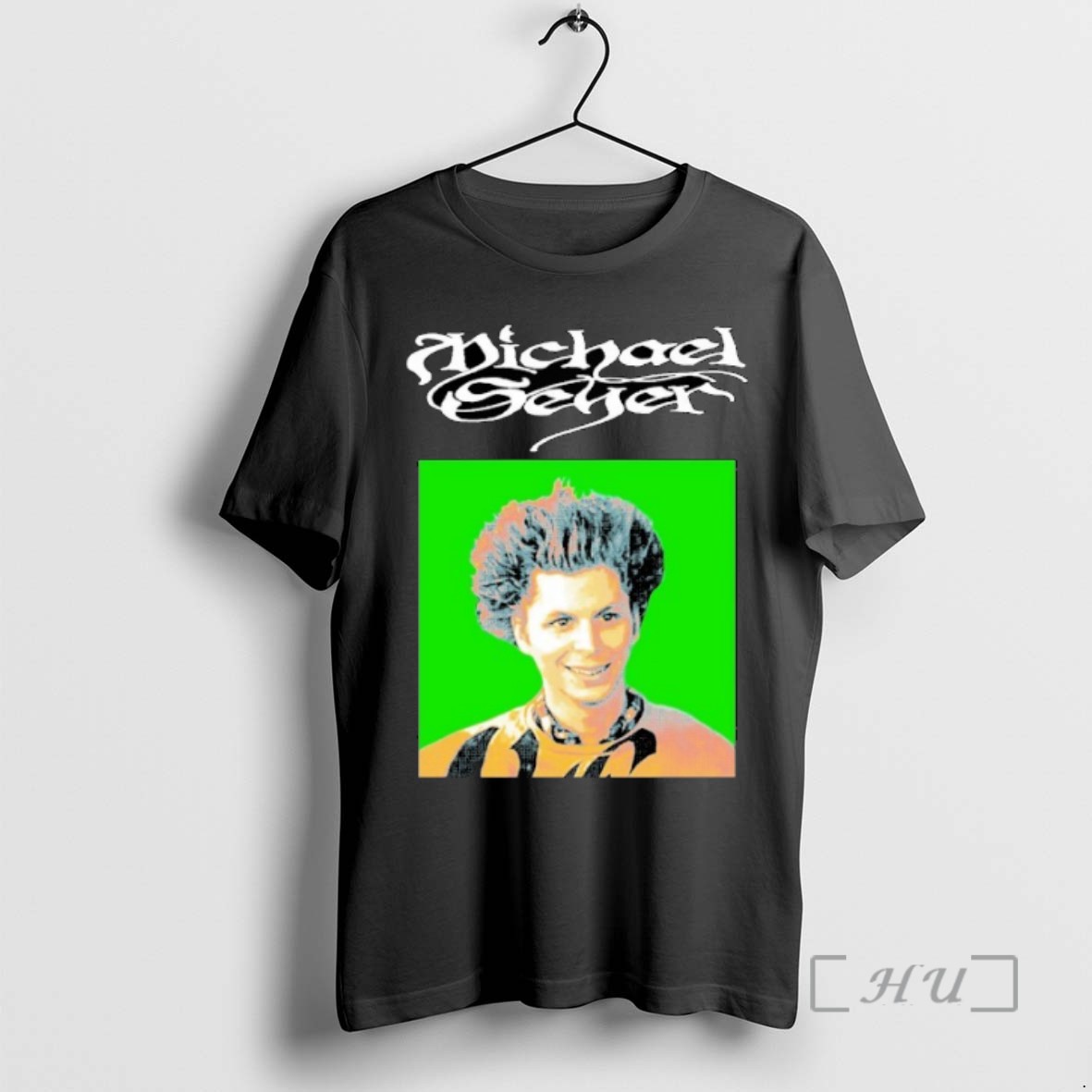 Officials Michael Seyer Cera T Shirt Sweater Hoodie