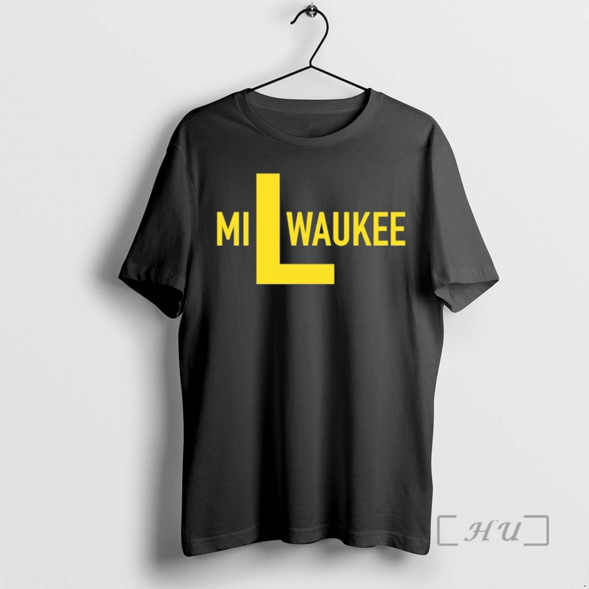 Officials Milwaukee Big L T Shirts Sweater Hoodie