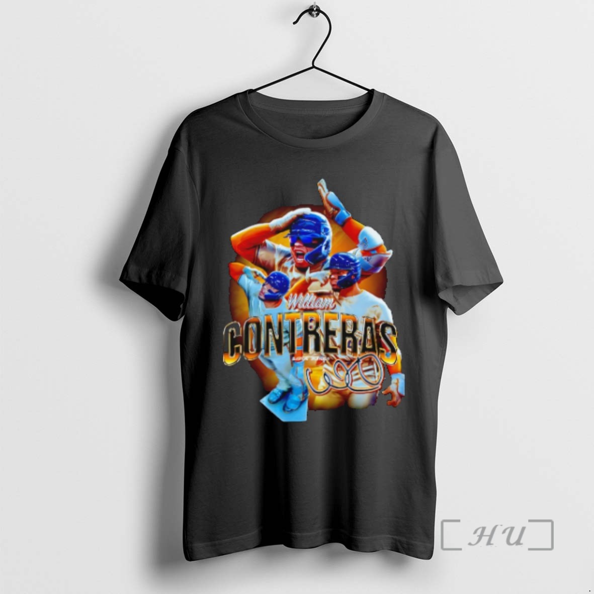 Officials Milwaukee Brewers Player Collage 2025 T Shirt Sweater Hoodie