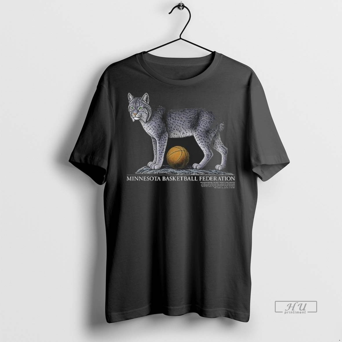 Officials Minnesota Basketball Federation Lynx Canadensis Tee Shirt Sweater Hoodie