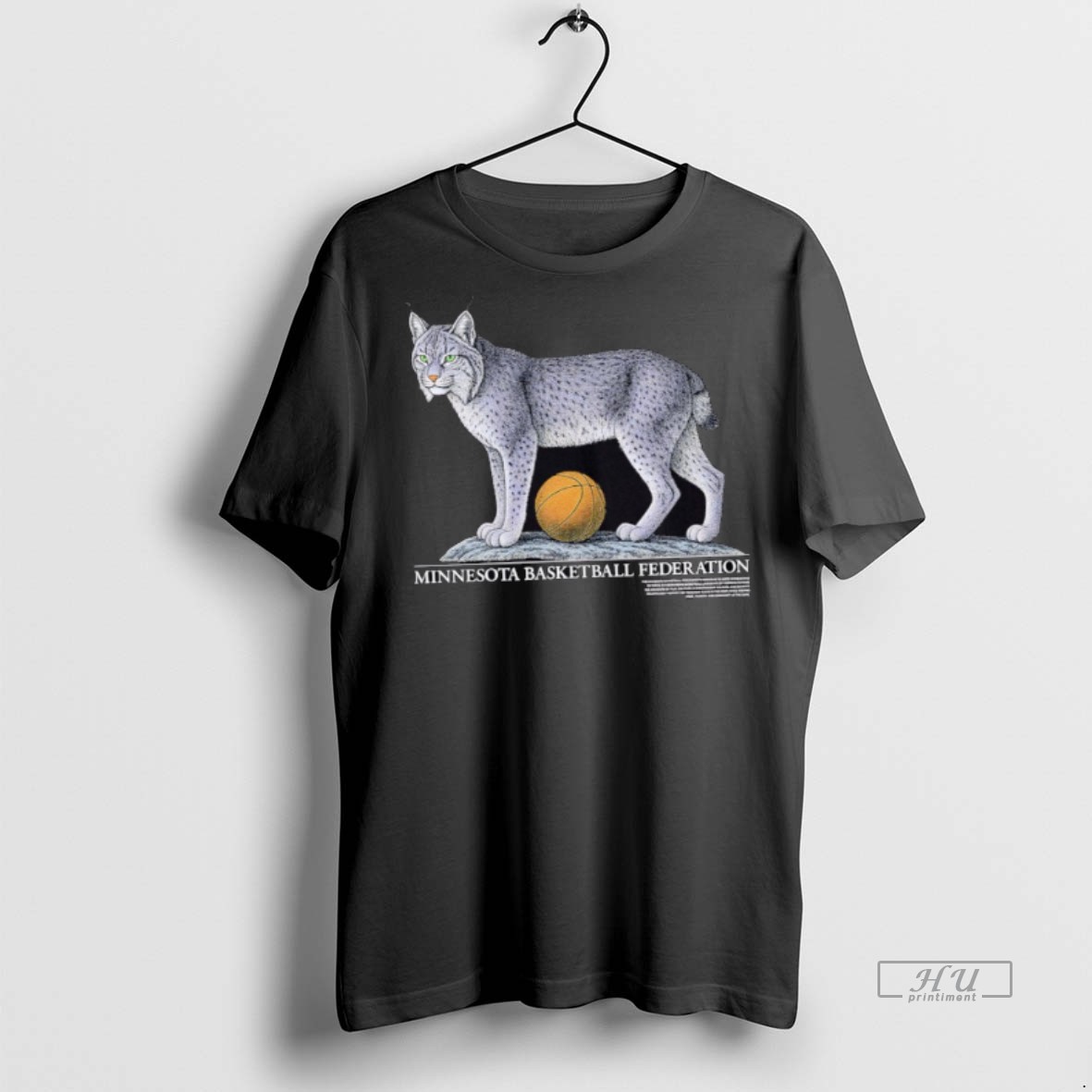 Officials Minnesota Basketball Federation Lynx Canadensis Tee Sweater Hoodie