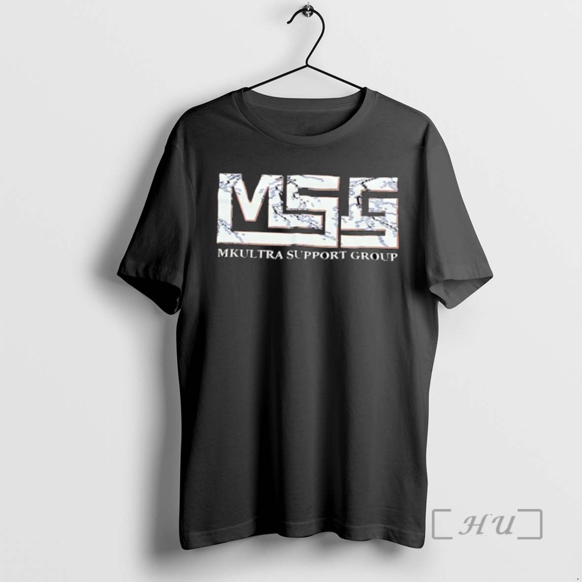 Officials Mkultra Support Group Logo Shirts Sweater Hoodie