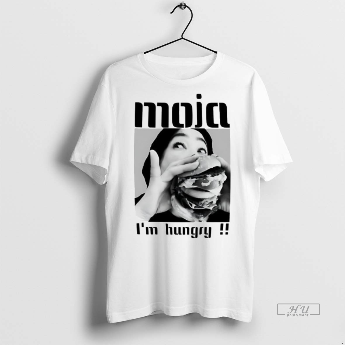 Officials Moja Im Hungry Tour 2025 Tee Shirt Sweater Hoodie