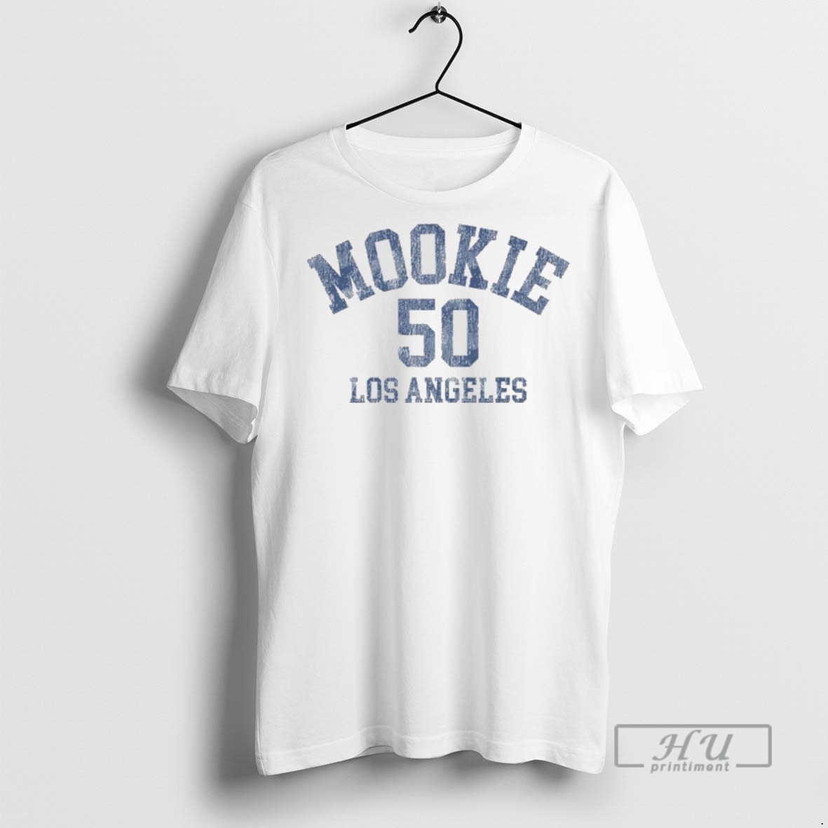 Officials Mookie Betts 50 October Postseason 2025 Los Angeles Dodgers T Shirt Sweatshirt