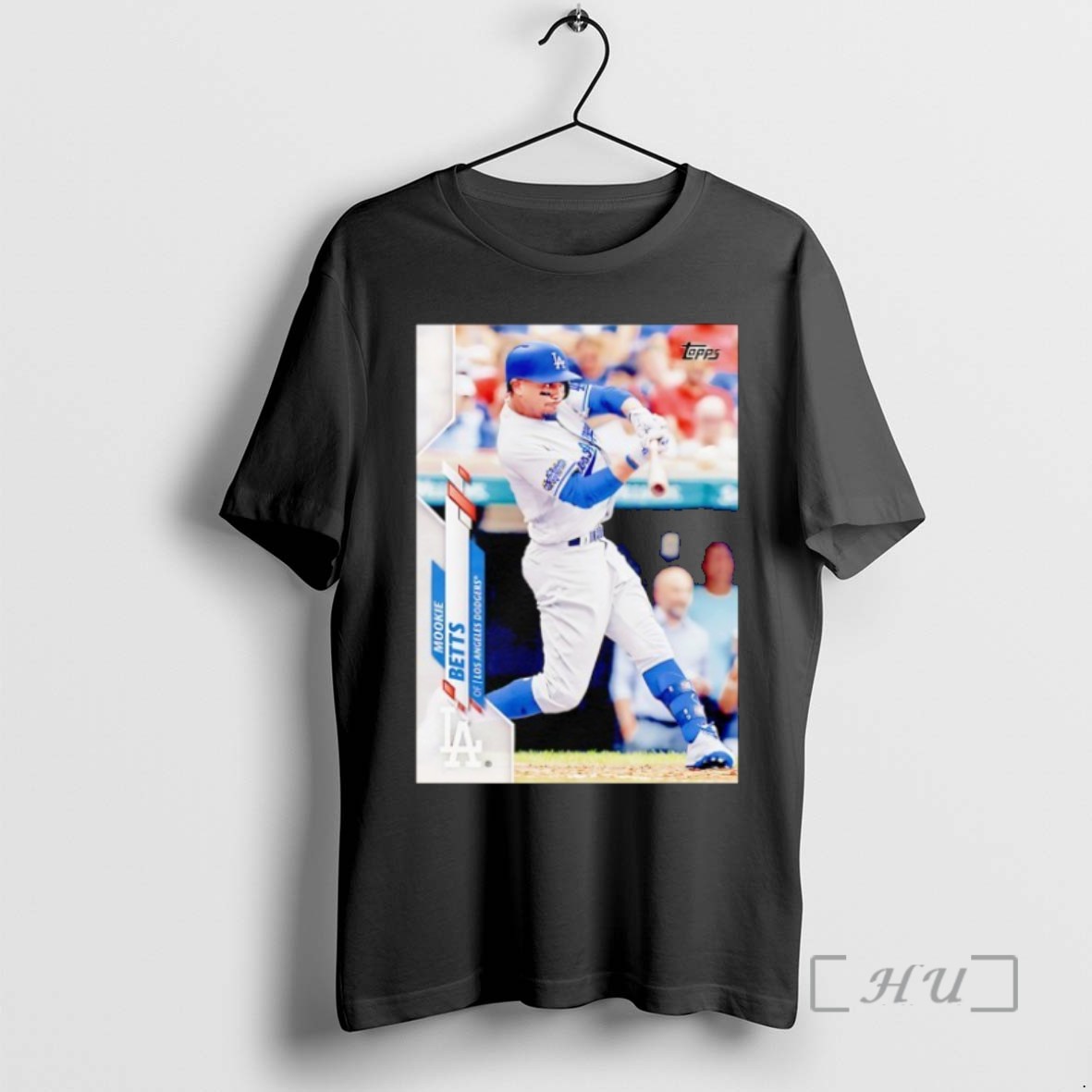 Officials Mookie Betts Los Angeles Dodgers Baseball Card Player T Shirt Sweater Hoodie