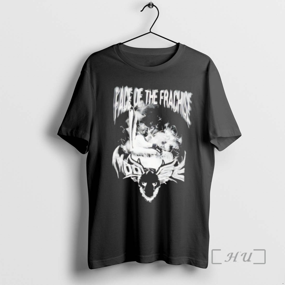 Officials Moose The Throne Face Of The Franchise Shirts Sweater Hoodie