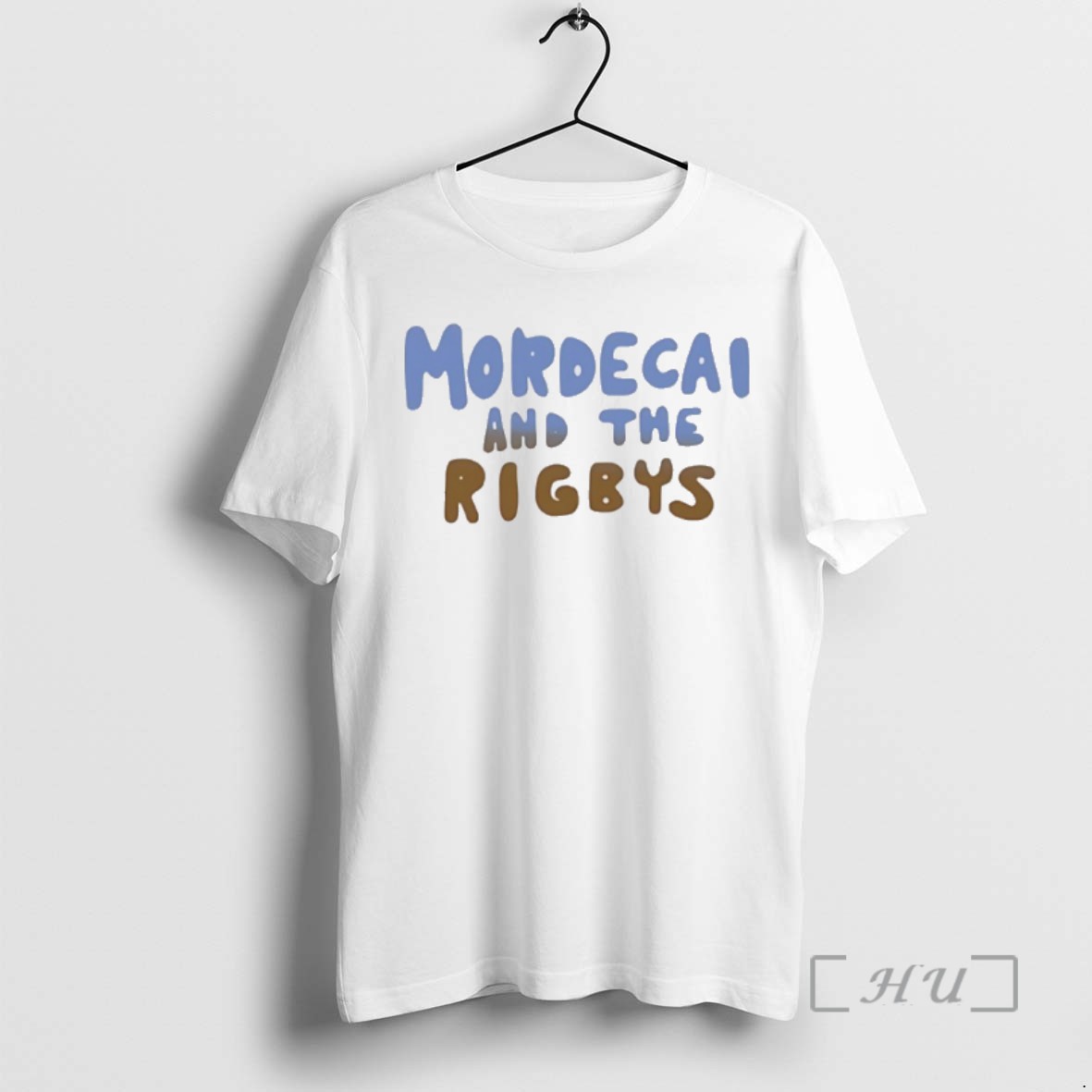 Officials Mordecai And The Rigbys Shirts Sweater Hoodie