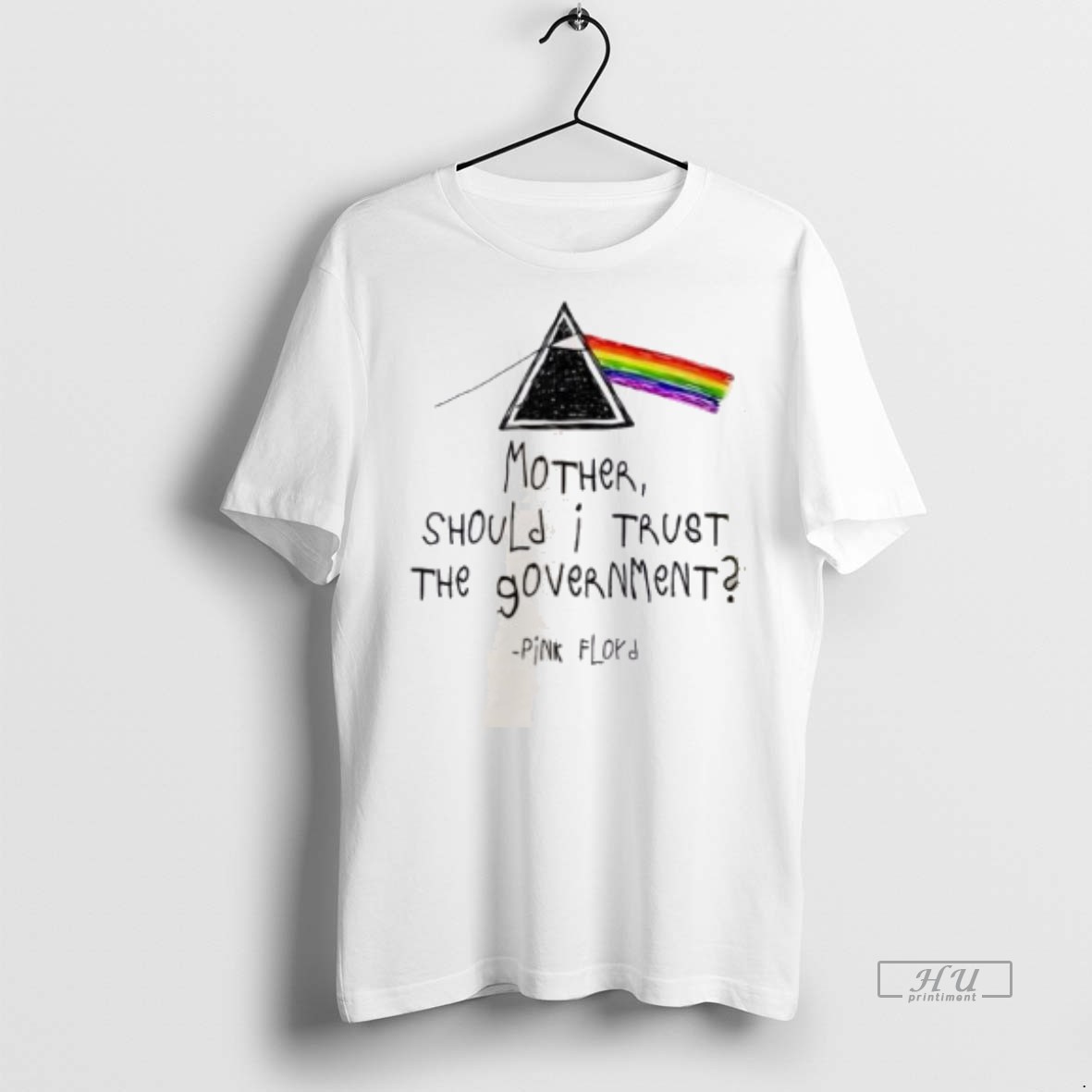Officials Mother Should I Trust The Government Tee Shirt Sweater Hoodie