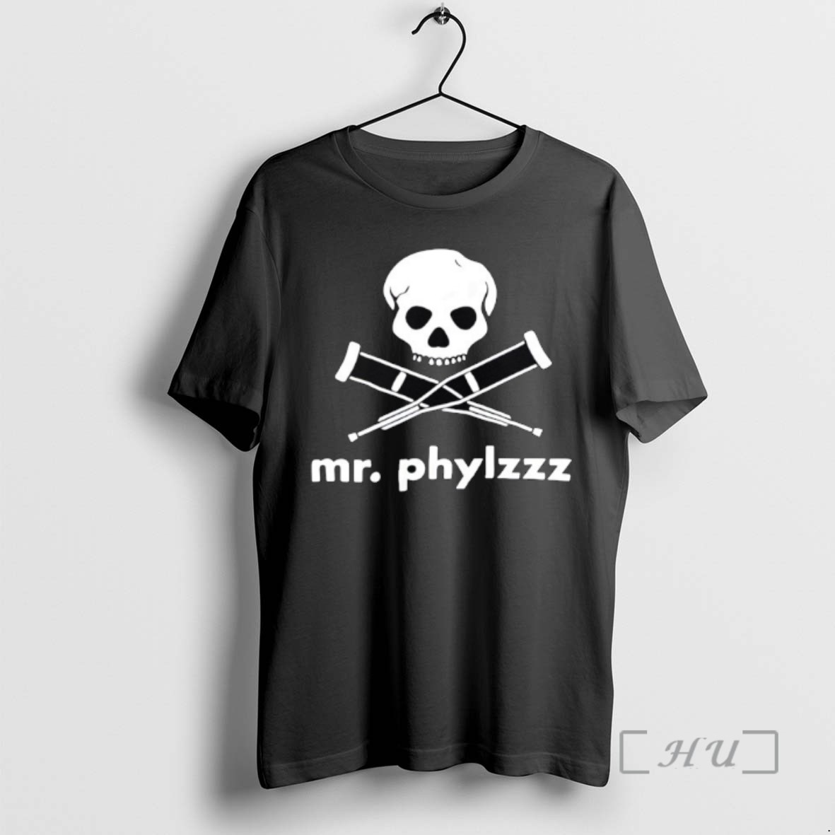 Officials Mr Tee Sweater Hoodie