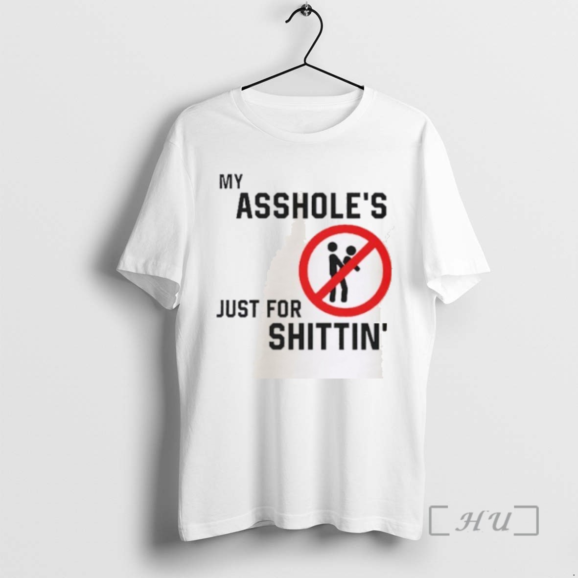 Officials My Assholes Just For Shittin Shirts Sweater Hoodie 2