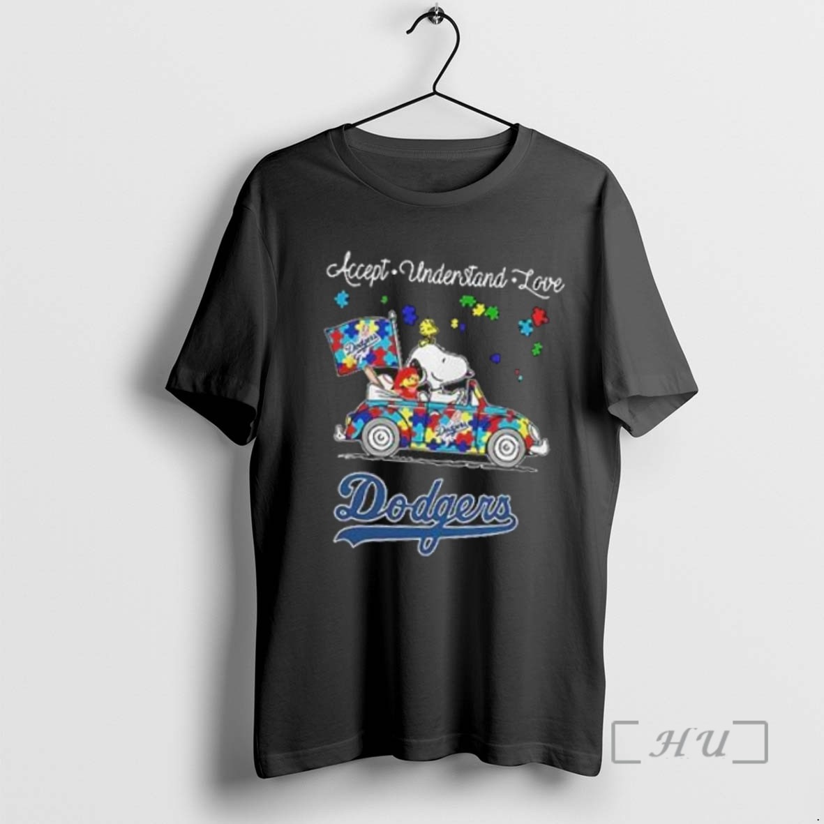 Officials Nba Accept Understand Love Los Angeles Dodgers Special 2025 Tee Shirt Sweater Hoodie