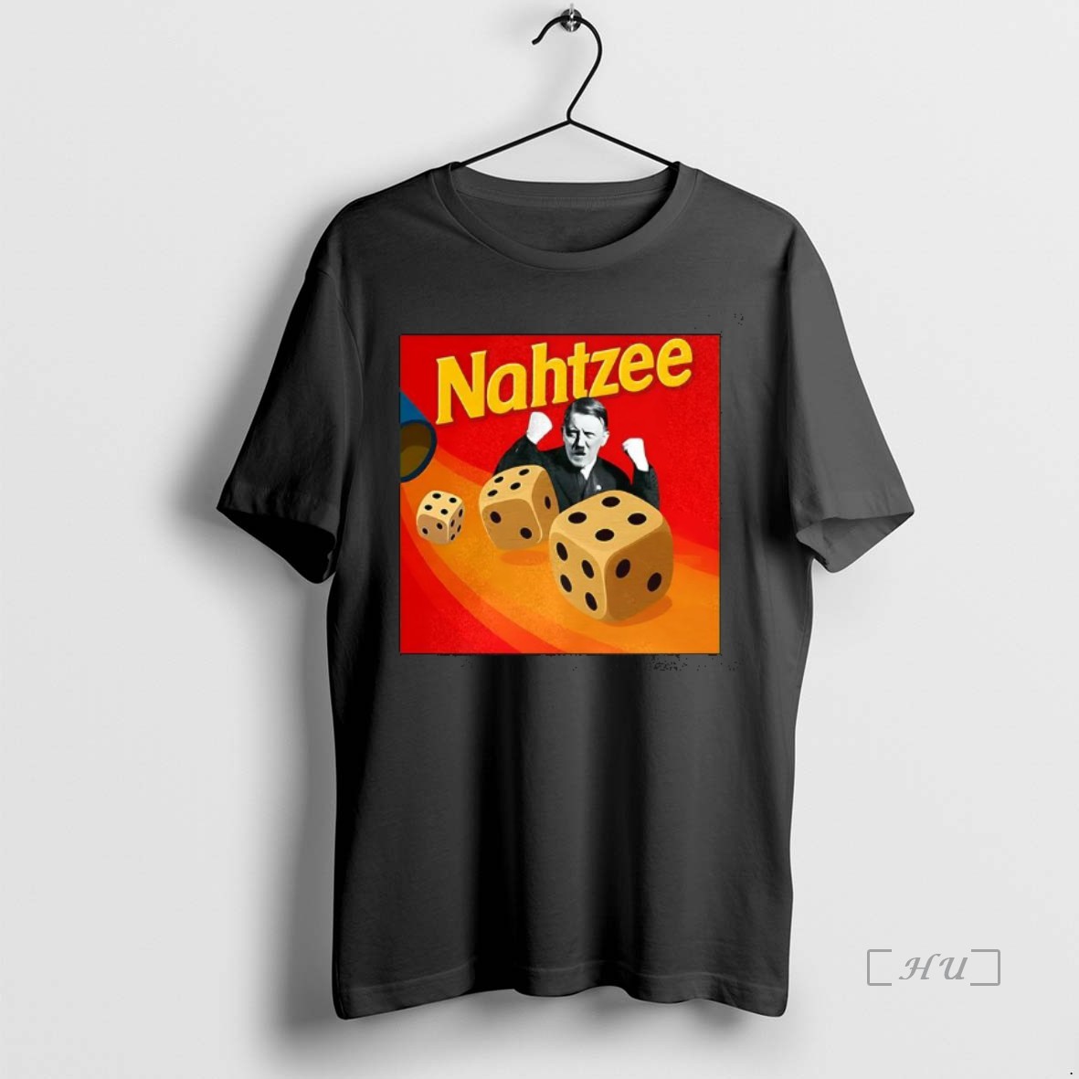 Officials Nahtzee Dice Meme Parody T Shirt Sweater Hoodie