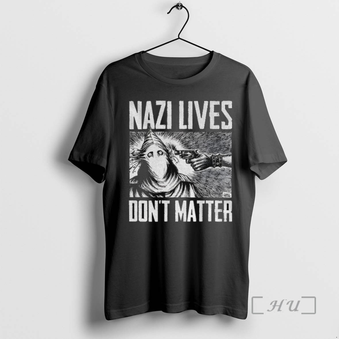 Officials Nazi Lives Dont Matter T Shirt Sweater Hoodie