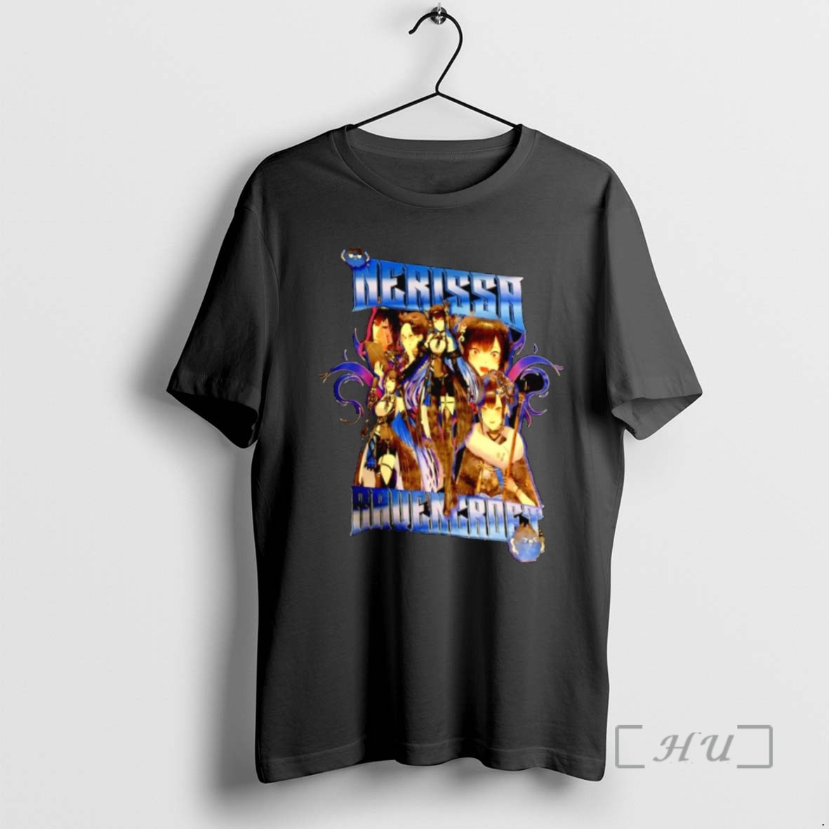 Officials Nerissa Ravencroft The Demon Of Sound T Shirt Sweater Hoodie