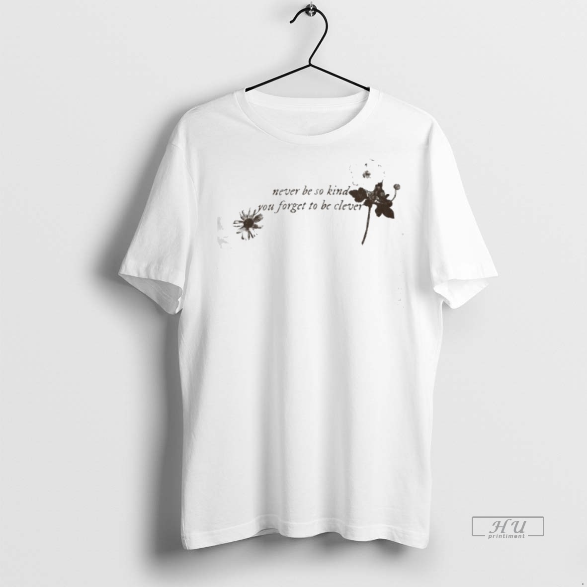 Officials Never Be So Kind You Forget To Be Clever Vintage Tee Shirt Sweater Hoodie