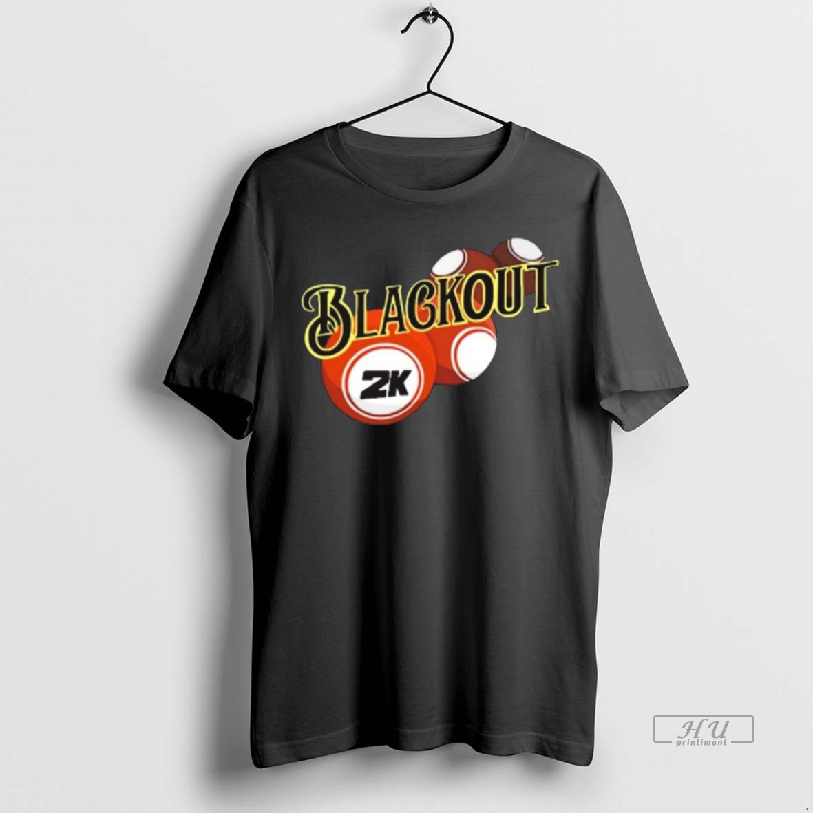 Officials New Blackout Bingo 2k26 Event Tee Shirt Sweater Hoodie