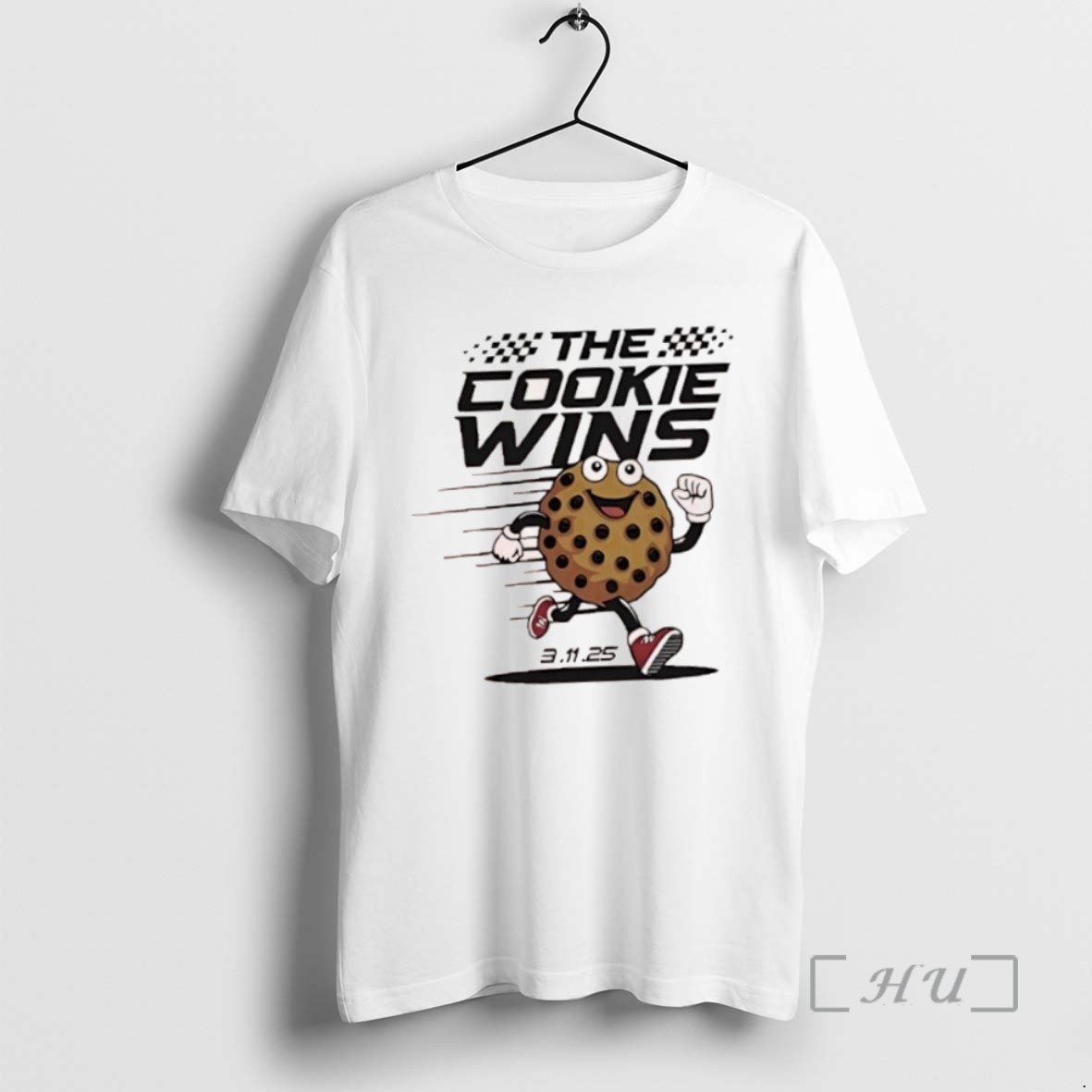 Officials New Jersey Devils The Cookie Wins Shirts Sweater Hoodie
