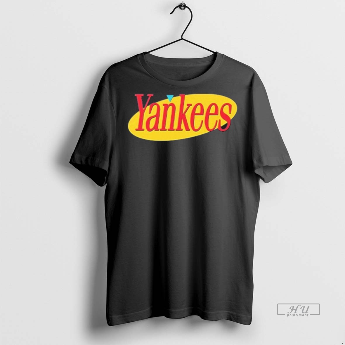 Officials New York Yankees Seinfeld Tee Shirt Sweater Hoodie