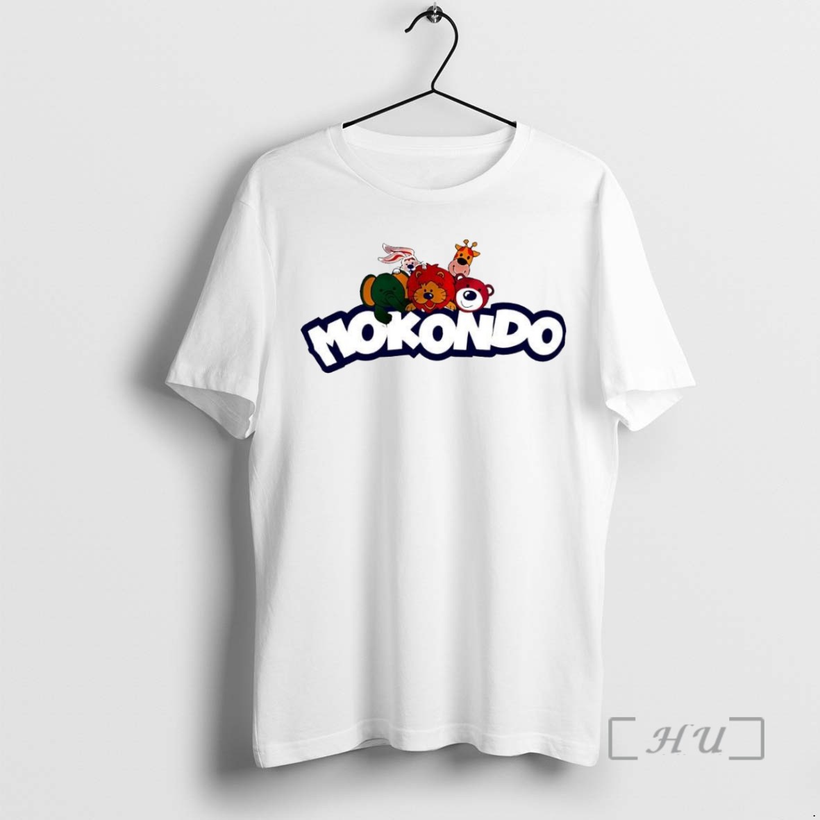 Officials Nice Mokondo Logo Funny T Shirt Sweater Hoodie