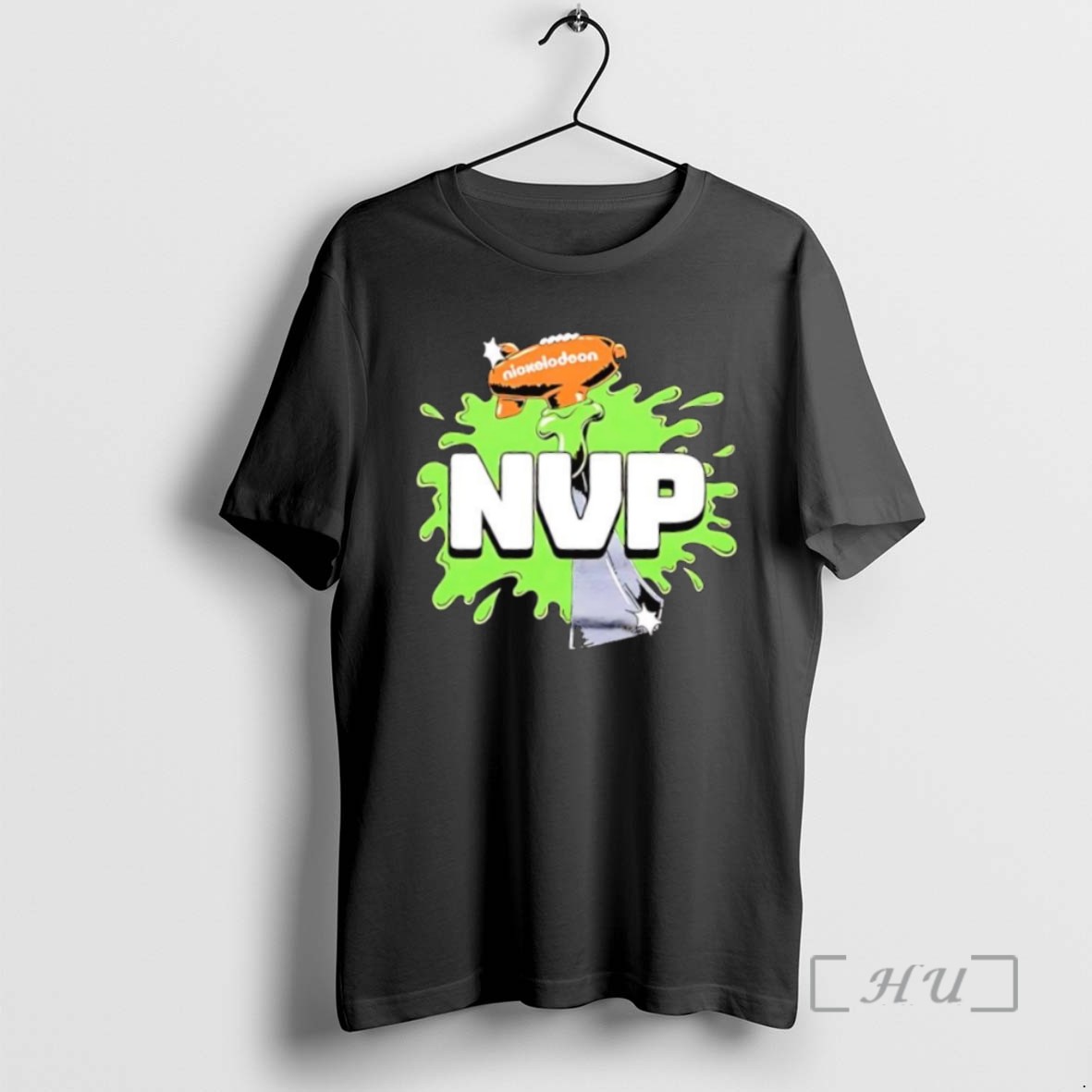 Officials Nickelodeon Nvp Slime Nfl T Shirt Sweater Hoodie