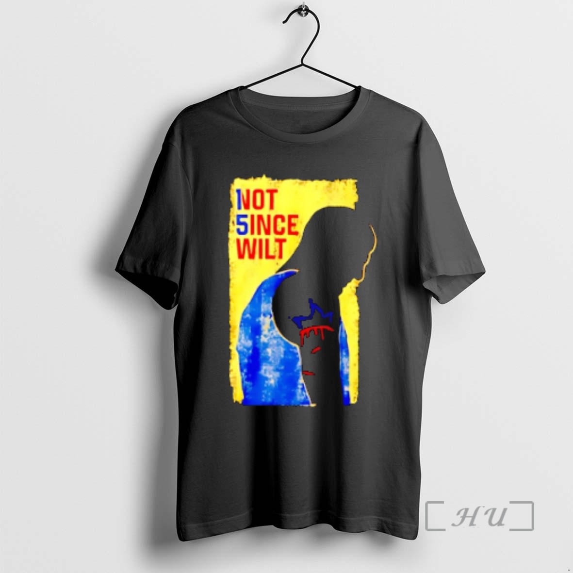 Officials Nikola Jokic Denver Nuggets Not 5ince Wilt Paint Shirts Sweater Hoodie
