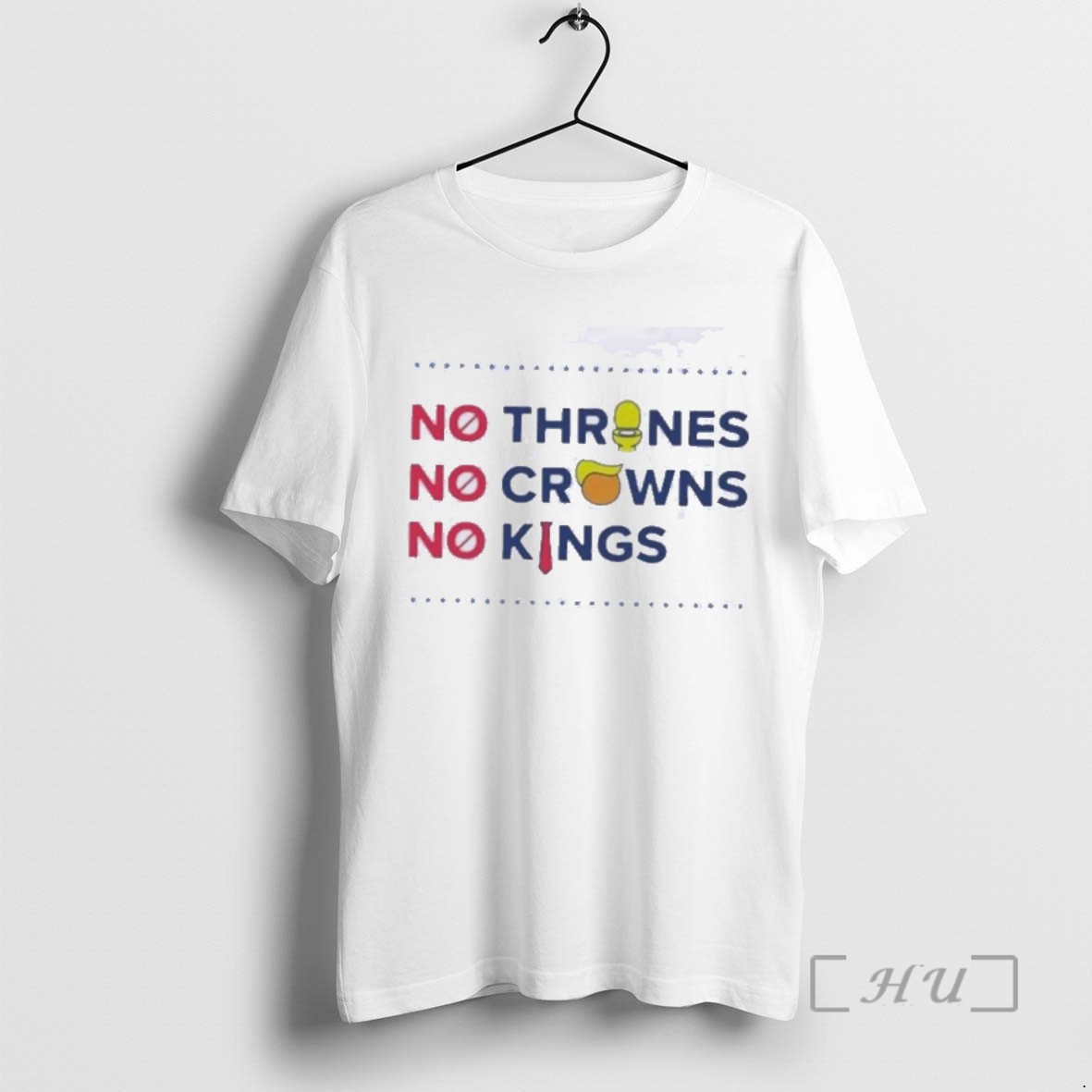 Officials No Thrones No Crowns No Kings T Shirts Sweater Hoodie