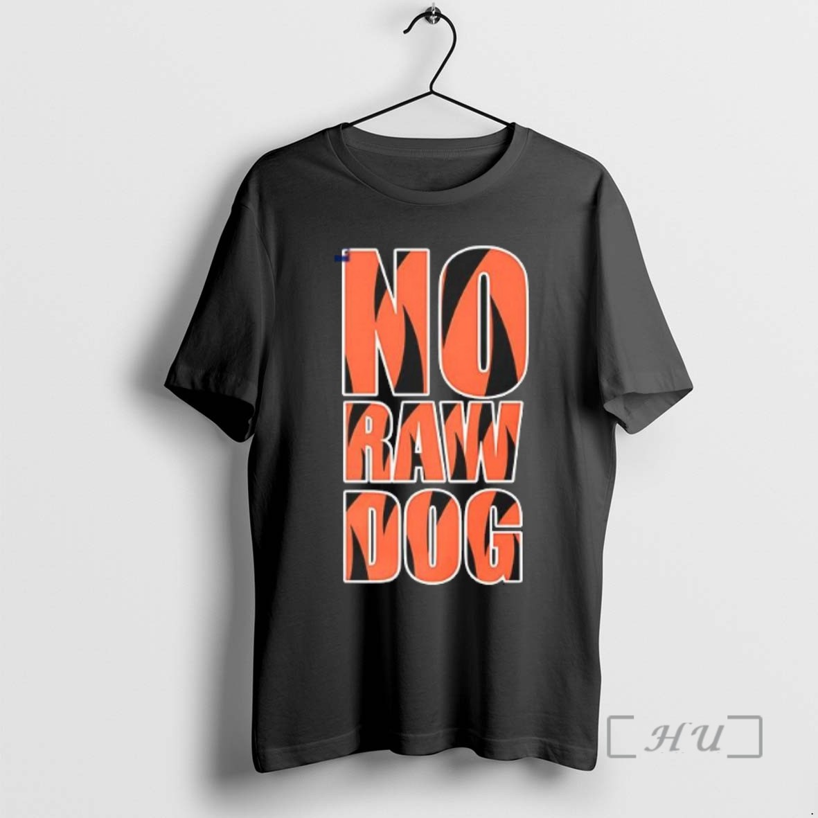 Officials No Raw Dog Cincinnati Bengals Tee Sweater Hoodie