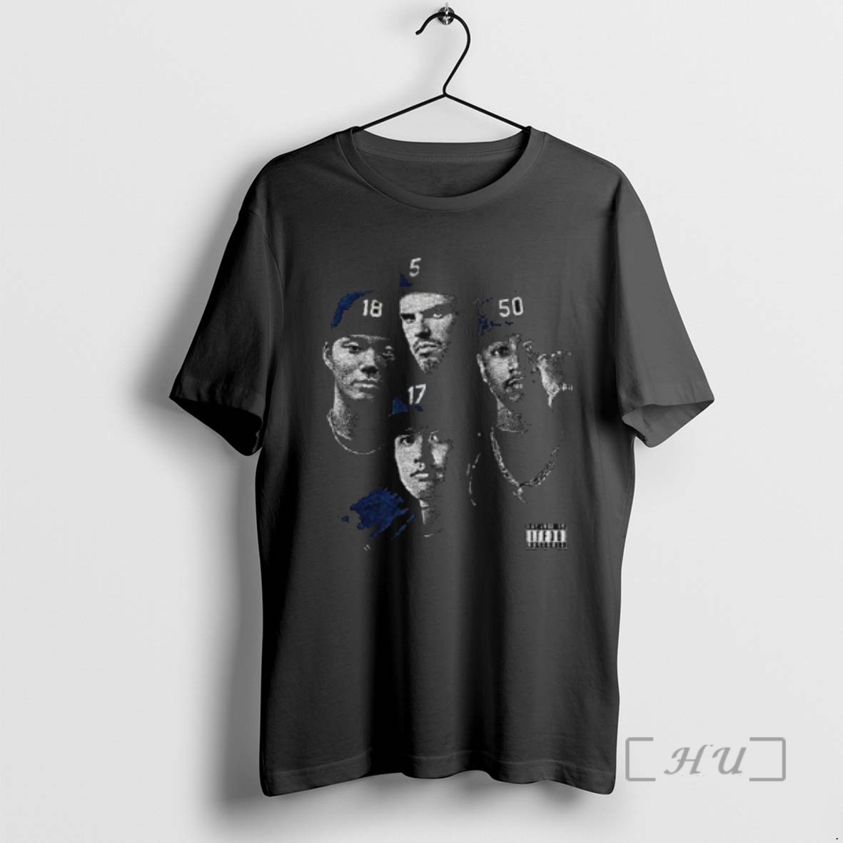 Officials Ohtani Mookie Betts Freddie Freeman Yoshinobu Yamamoto Dodgers Baseball Tee Shirt Sweater Hoodie