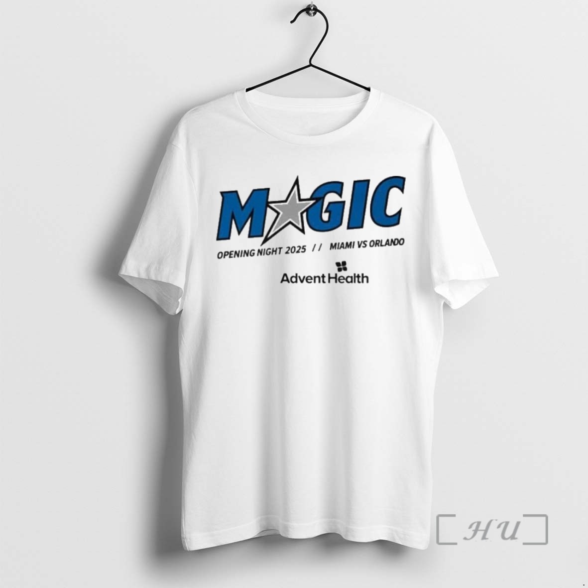 Officials Orlando Magic Opening Night 2025 T Shirt Sweater Hoodie