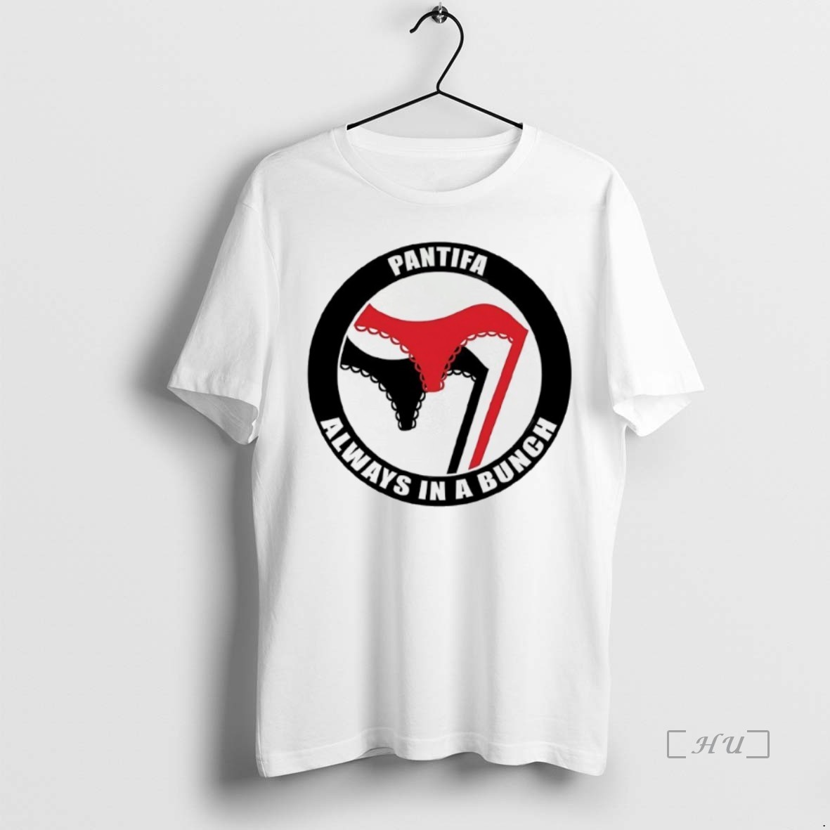 Officials Pantifa Always In Bunch T Shirts Sweater Hoodie
