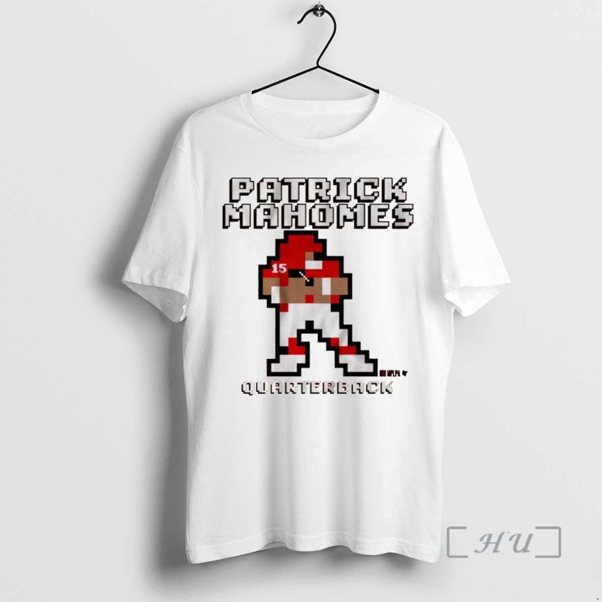 Officials Patrick Mahomes Retro Baller Quarterback Kansas City Chiefs Nfl T Shirt Sweater Hoodie