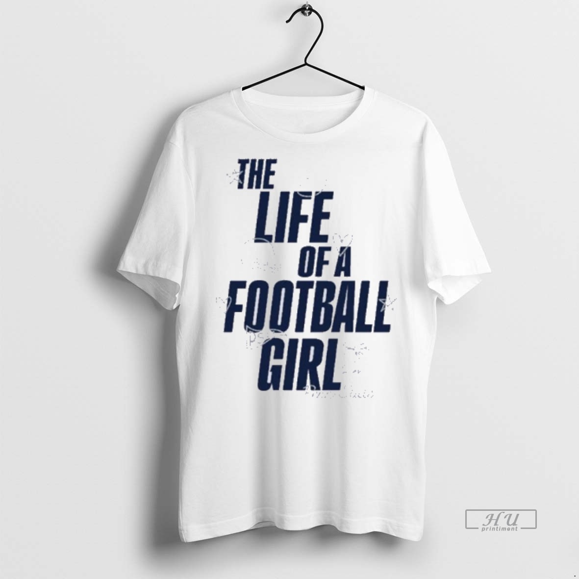 Officials Penn State The Life Of A Football Girl Tee Shirt Sweater Hoodie