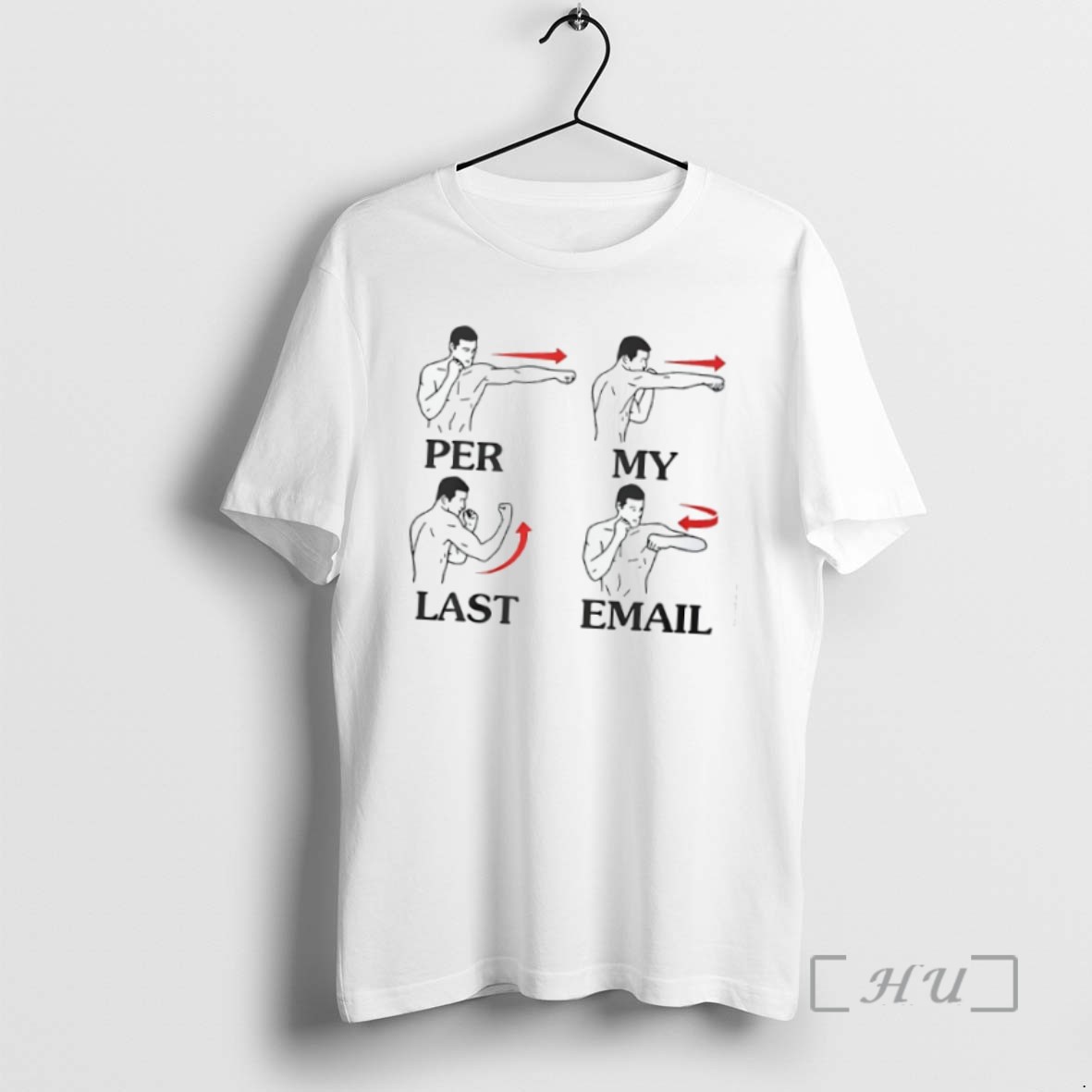 Officials Per My Last Email Boxing Techniques Funny Shirts Sweater Hoodie