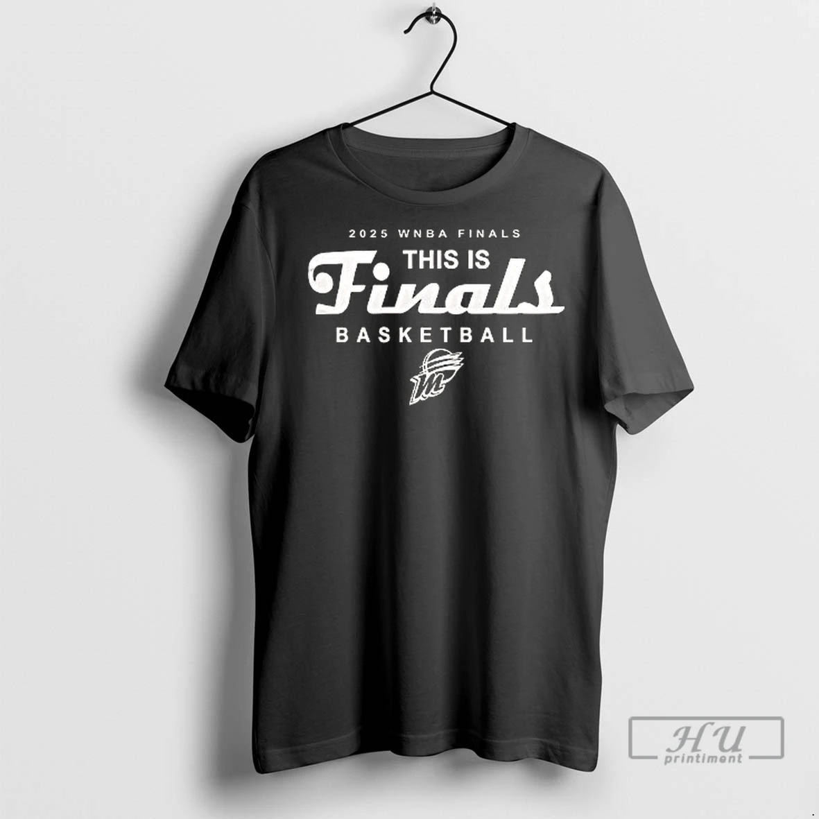 Officials Phoenix Mercury Finals Bound 2025 Wnba Playoffs 2 Sided T Shirts Sweatshirt