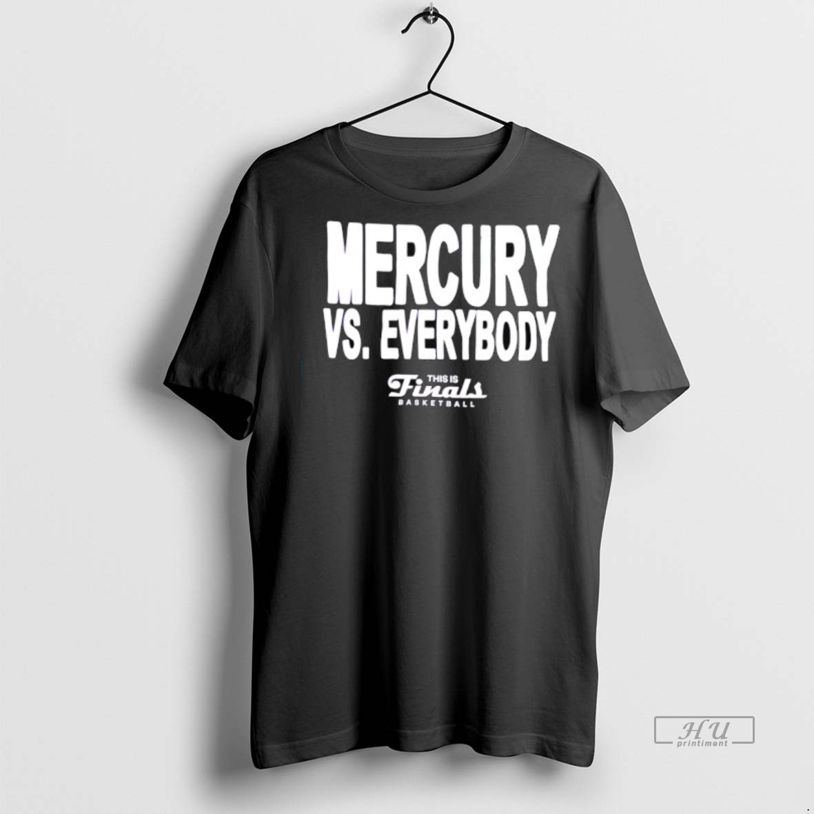 Officials Phoenix Mercury Vs Everyone This Is Finals Basketball Tee Shirt Sweater Hoodie
