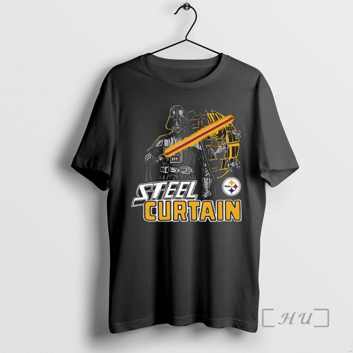 Officials Pittsburgh Steelers X Star Wars Nfl 2025 Shirts Sweater Hoodie