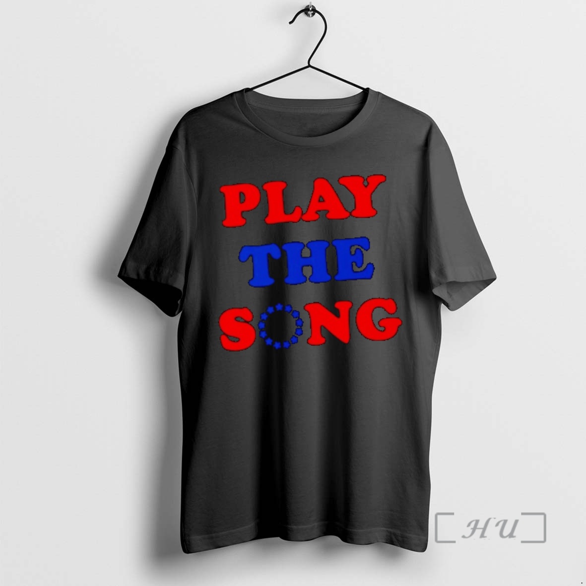 Officials Play The Song T Shirt Sweater Hoodie